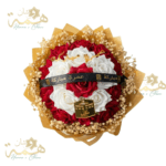 floral , mariage , wedding , Anniversaire , Birthday , Compositions Florales Luxe, floral, Anniversaire, Birthday, Compositions Florales Luxe, Marriage, wedding, عقد القران , ورد , سبوع , coffret chocolat , Baby shower , Dattes fourrées prestige , Coffrets gourmands / Chocolats de luxe , Mariage marocain , Cadeau parfait , Fiançailles , حنة , حنة العروس , Henné , Tawzi3at , Luxe , Hemma o Chane , Henné , Mirror , Maraya, Menu , ramadan , aid el fitre , luxe , Chocolate , satin , 2026 , Coffret fleurs mariage , Box roses rouges , Cadeau personnalisé couple , Composition florale , artificielle luxe , Coffret velours cœur , Plateau miroir mariage, Plateau fiançailles personnalisé, Trousseau mariée Maroc, Décoration mariage luxe, Plateau alliances, Cadeau mariage personnalisé, Miroir calligraphie arabe , Plateau Miroir Personnalisé Décoration Mariage Maroc Plateau Fiançailles Henné Sur Mesure Tyafer Accessoires Mariée Drib Sda9 Cadeau Luxe