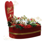floral , mariage , wedding , Anniversaire , Birthday , Compositions Florales Luxe, floral, Anniversaire, Birthday, Compositions Florales Luxe, Marriage, wedding, عقد القران , ورد , سبوع , coffret chocolat , Baby shower , Dattes fourrées prestige , Coffrets gourmands / Chocolats de luxe , Mariage marocain , Cadeau parfait , Fiançailles , حنة , حنة العروس , Henné , Tawzi3at , Luxe , Hemma o Chane , Henné , Mirror , Maraya, Menu , ramadan , aid el fitre , luxe , Chocolate , satin , 2026 , Coffret fleurs mariage , Box roses rouges , Cadeau personnalisé couple , Composition florale , artificielle luxe , Coffret velours cœur