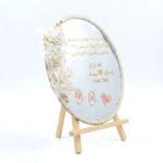 floral , mariage , wedding , Anniversaire , Birthday , Compositions Florales Luxe, floral, Anniversaire, Birthday, Compositions Florales Luxe, Marriage, wedding, عقد القران , ورد , سبوع , coffret chocolat , Baby shower , Dattes fourrées prestige , Coffrets gourmands / Chocolats de luxe , Mariage marocain , Cadeau parfait , Fiançailles , حنة , حنة العروس , Henné , Tawzi3at , Luxe , Hemma o Chane , Henné , Mirror , Maraya, Menu , ramadan , aid el fitre , luxe , Chocolate , satin , 2026 , Coffret fleurs mariage , Box roses rouges , Cadeau personnalisé couple , Composition florale , artificielle luxe , Coffret velours cœur