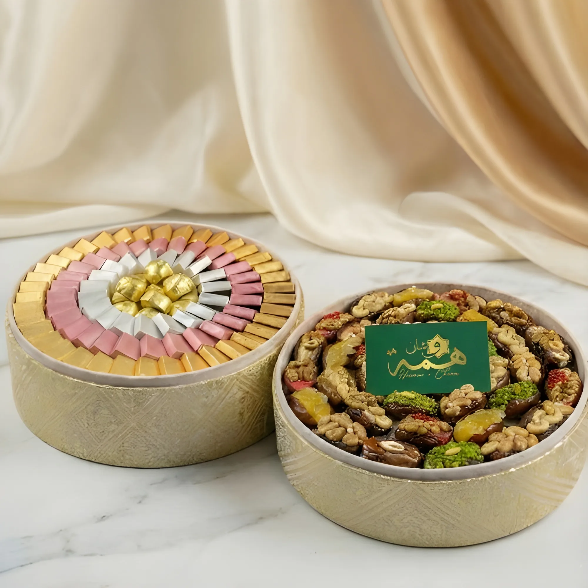 floral , mariage , wedding , Anniversaire , Birthday , Compositions Florales Luxe, floral, Anniversaire, Birthday, Compositions Florales Luxe, Marriage, wedding, عقد القران , ورد , سبوع , coffret chocolat , Baby shower , Dattes fourrées prestige , Coffrets gourmands / Chocolats de luxe , Mariage marocain , Cadeau parfait , Fiançailles , حنة , حنة العروس , Henné , Tawzi3at , Luxe , Hemma o Chane , Henné .