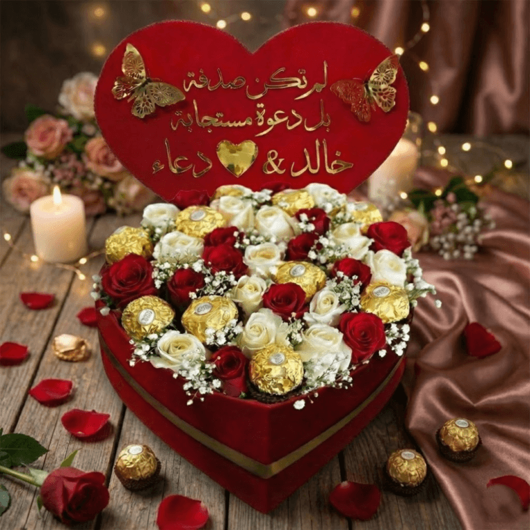 coeur , mariage , event