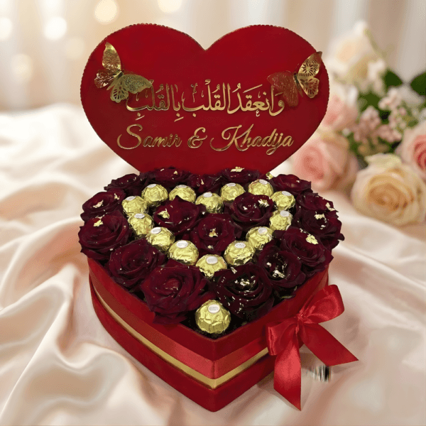 coeur , mariage , event