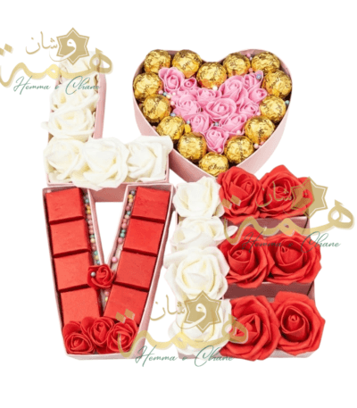 Saint-Valentin , love , amour