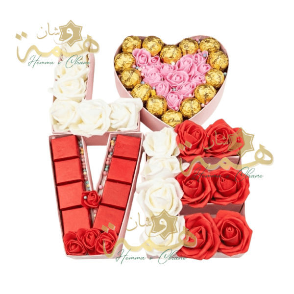 Saint-Valentin , love , amour