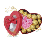 Saint-Valentin , amour , Cadeau Romantique , Box Amour