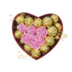 Saint-Valentin , amour , Cadeau Romantique , Box Amour