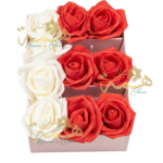 L'Écrin de l'Amour : Box LOVE Florale et Chocolats de Luxe Hemma o chan – Image 5