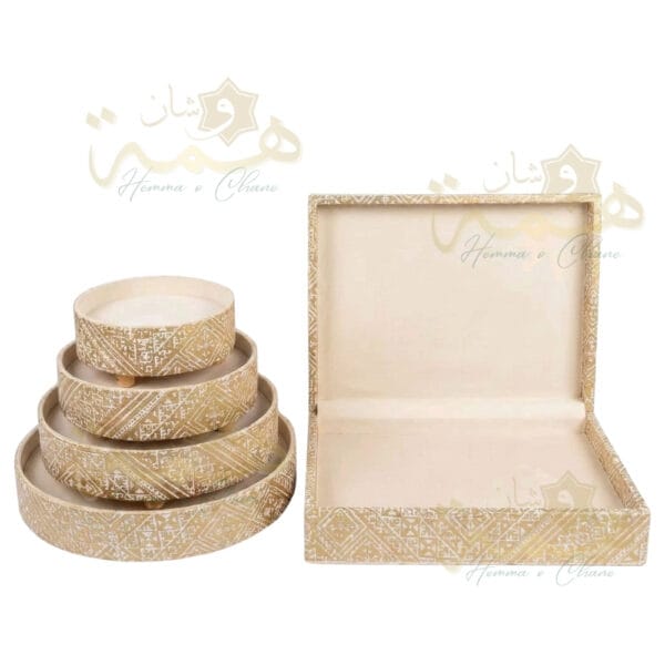 trésors - cadeau - Beldi Chic