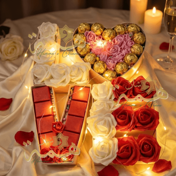 Saint-Valentin , love , amour