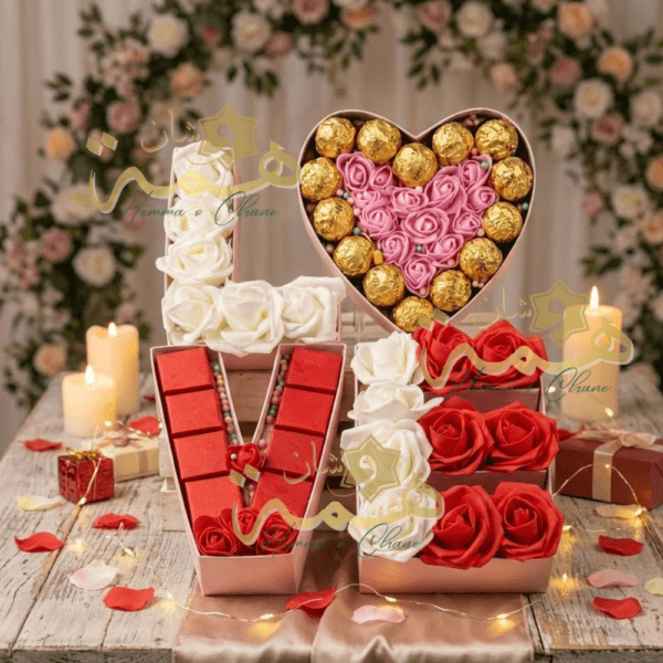 Saint-Valentin , love , amour