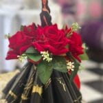 Bouquet de graduation personnalisé – Image 2