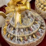Coffret de Luxe Mariage & Fiançailles Marocain (Pack Hdia Complexe) – Image 4