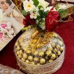 Coffret de Luxe Mariage & Fiançailles Marocain (Pack Hdia Complexe) – Image 3