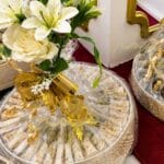 Coffret de Luxe Mariage & Fiançailles Marocain (Pack Hdia Complexe) – Image 2